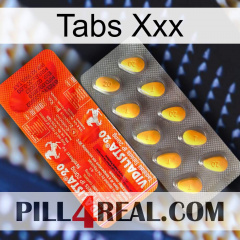 Tabs Xxx new01